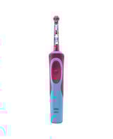 elsa electric toothbrush